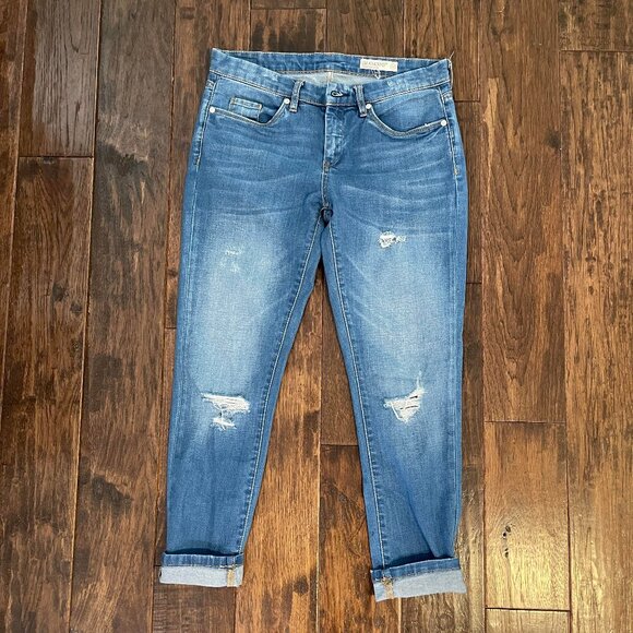 Blank NYC Designer Jeans - Size 28 - Picture 1 of 5